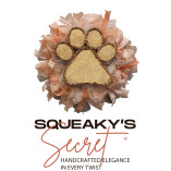 Squeakys Secret