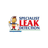 Specialist Leak Detection
