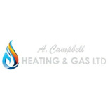 A Campbell Heating and Gas