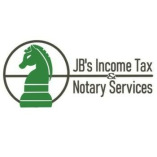 JBs Income Tax & Notary Service