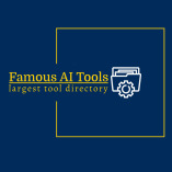 Famous AI Tools