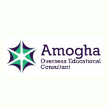 Amogha Overseas Educational Consultant in Coimbatore