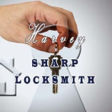 Harvey Sharp Locksmith