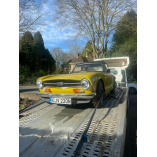 Reds Recovery Service