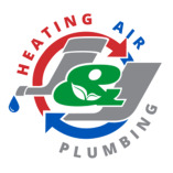 J & J Heating, Air & Plumbing