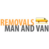 Removals Man and Van Ltd.