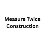 Measure Twice Construction