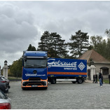 Gebauer Spedition GmbH