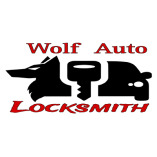 Wolf Auto Locksmith Ltd