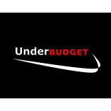 Underbudget