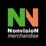 NonvisioN Werbeproduktion GmbH & Co.KG logo