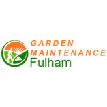 Garden Maintenance Fulham