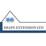 L Shape Extension - House Extensions & Basement Construction London