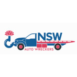 NSW AUTOS WRECKERS