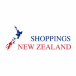 Shopping New Zealand