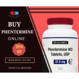 Buy Phentermine 37.5 mg Online for Weight Loss