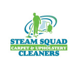 Steam Squad Carpet & Upholstery Cleaners