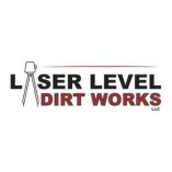 Laser Level Dirt Works