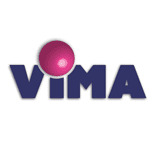 VIMA GmbH & Co. KG logo