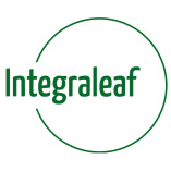 Integraleaf logo