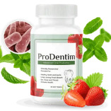 Dental Care ProDentim