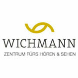 Wichmann - Akustiker & Optiker - Zentrum logo