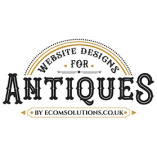 Seo for Antiques and Vintage Themed Websites: Website Design Antiques by Ecomsolutions