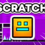 Scratch Geometry Dash