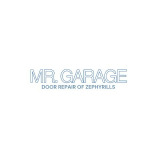 Mr. Garage Door Repair Of Zephyrhills