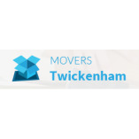 Movers Twickenham