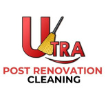 Ultra Post Renovation Cleaning