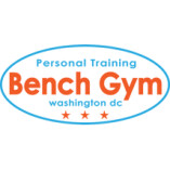 Personal Trainer DC | Bench Gym Personal Training