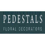 Pedestals Floral Decorators