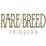 Rare Breed Triggers LLC