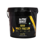 Raw Whey Protein 4 kg