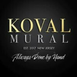 Koval Mural