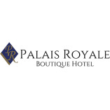 Palais Royale Restaurant