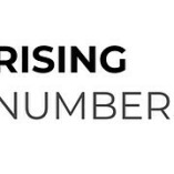 RISING NUMBERS Erlangen logo