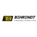 Behrendt Umzüge GmbH logo