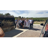 Barossa Valley Wine Tours