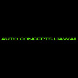 Auto Concepts Hawaii