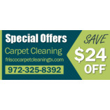 Frisco Carpet Cleaners