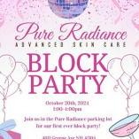 Pure Radiance Advanced Skin Care - Day Spa - Facials in Albuquerque, New Mexico