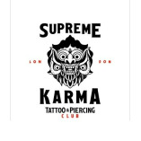 Supreme Karma Tattoo and Piercing