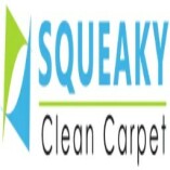 Squeaky Carpet Cleaning Sydney