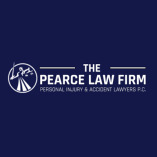 The Pearce Law Firm, Personal Injury and Car Accident Lawyers P.C.