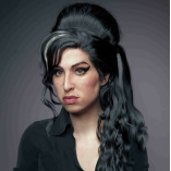 Amy Winehouse Merch