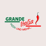 Pizzeria Grand Italia Bottrop logo