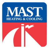 Mast Heating & Cooling