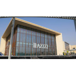 Azizi Development